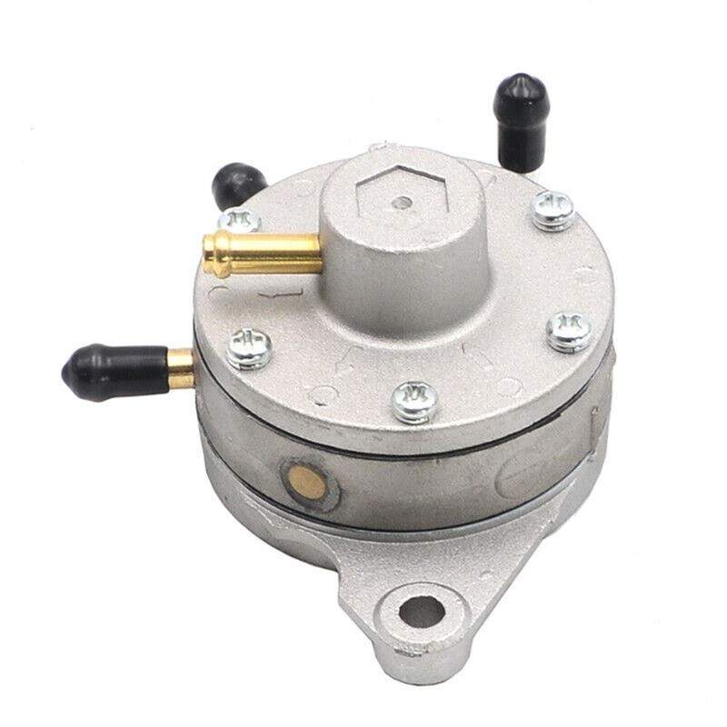 For Snowmobile ARCTIC CAT ZR 440 580 0670-311 Dual Vacuum Operated Fuel Pump