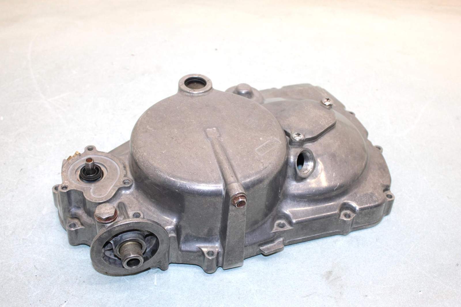 01 Arctic Cat 400 4×4 Oem Clutch Cover 3402-199 AA21