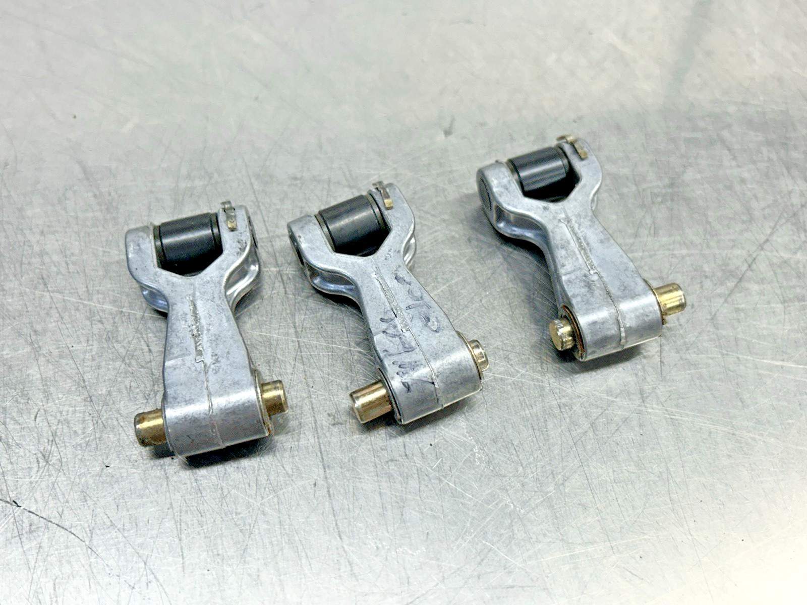 2008 AND UP 600 ETEC PRIMARY CLUTCH ARM LEVERS NEW OLD STOCK XP XS  SET OF 3