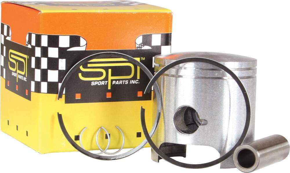 Hyperdryve Piston Kit Sports Parts SM-109243