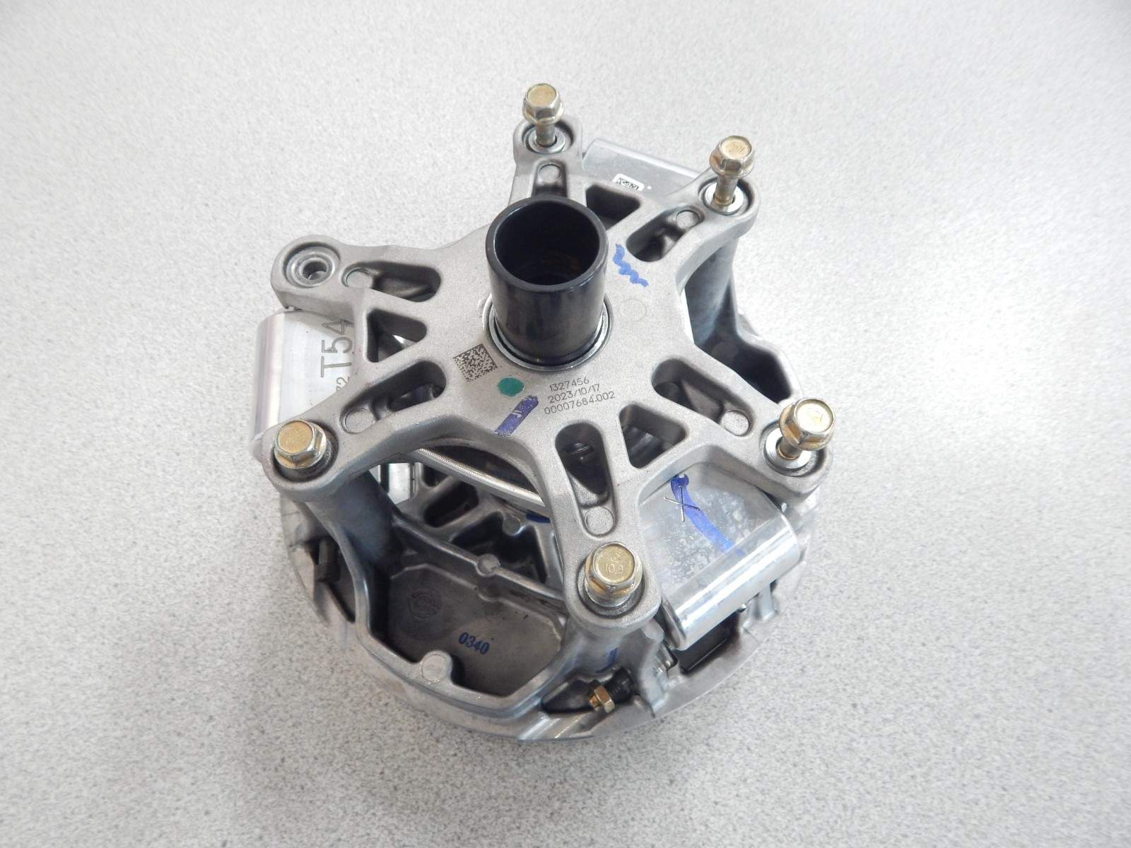 Polaris Snowmobile 2022-2026 Patriot Boost RMK Indy Drive Clutch – 1327459