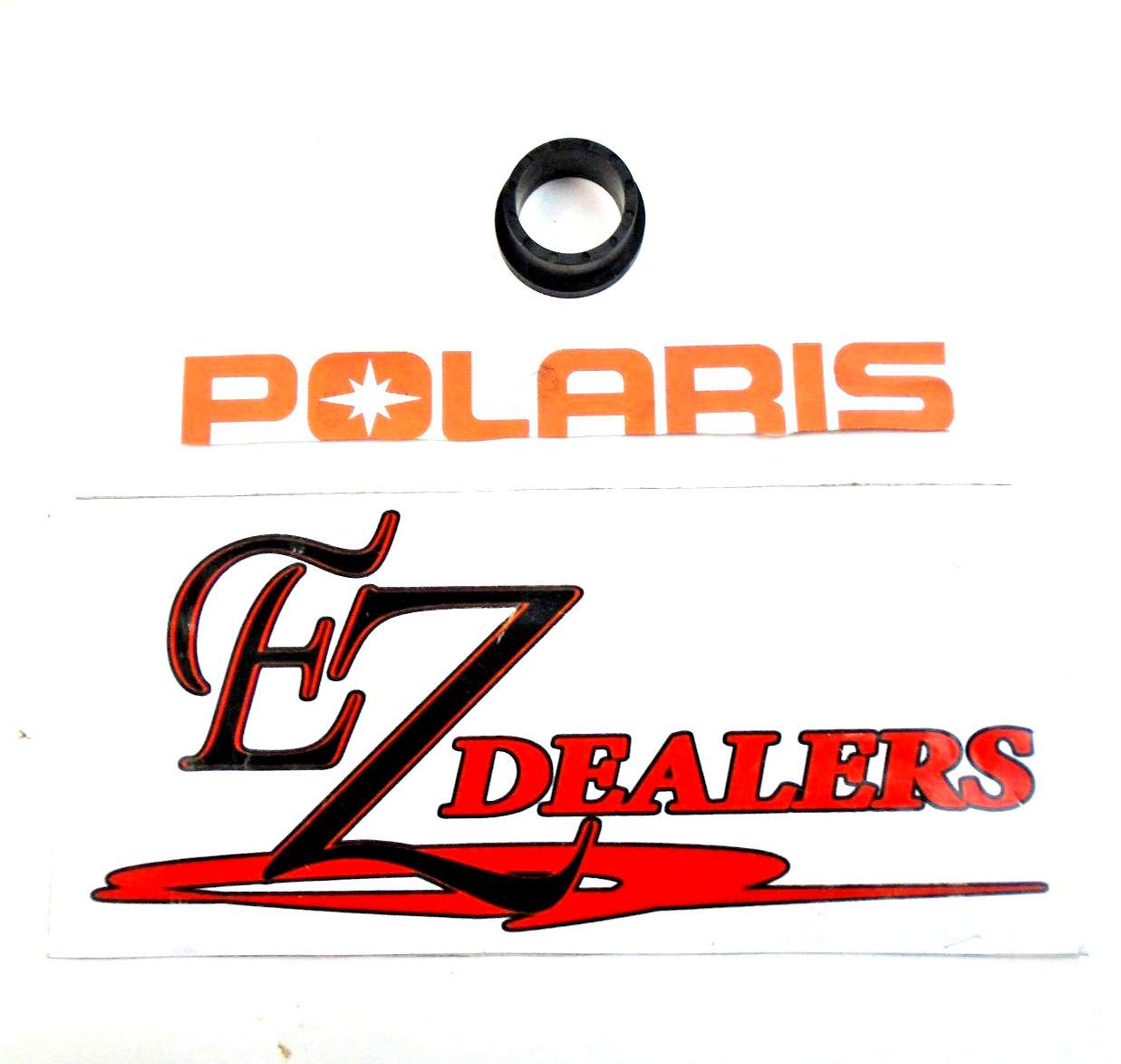 Polaris Snowmobile 150W Bushing 1501103