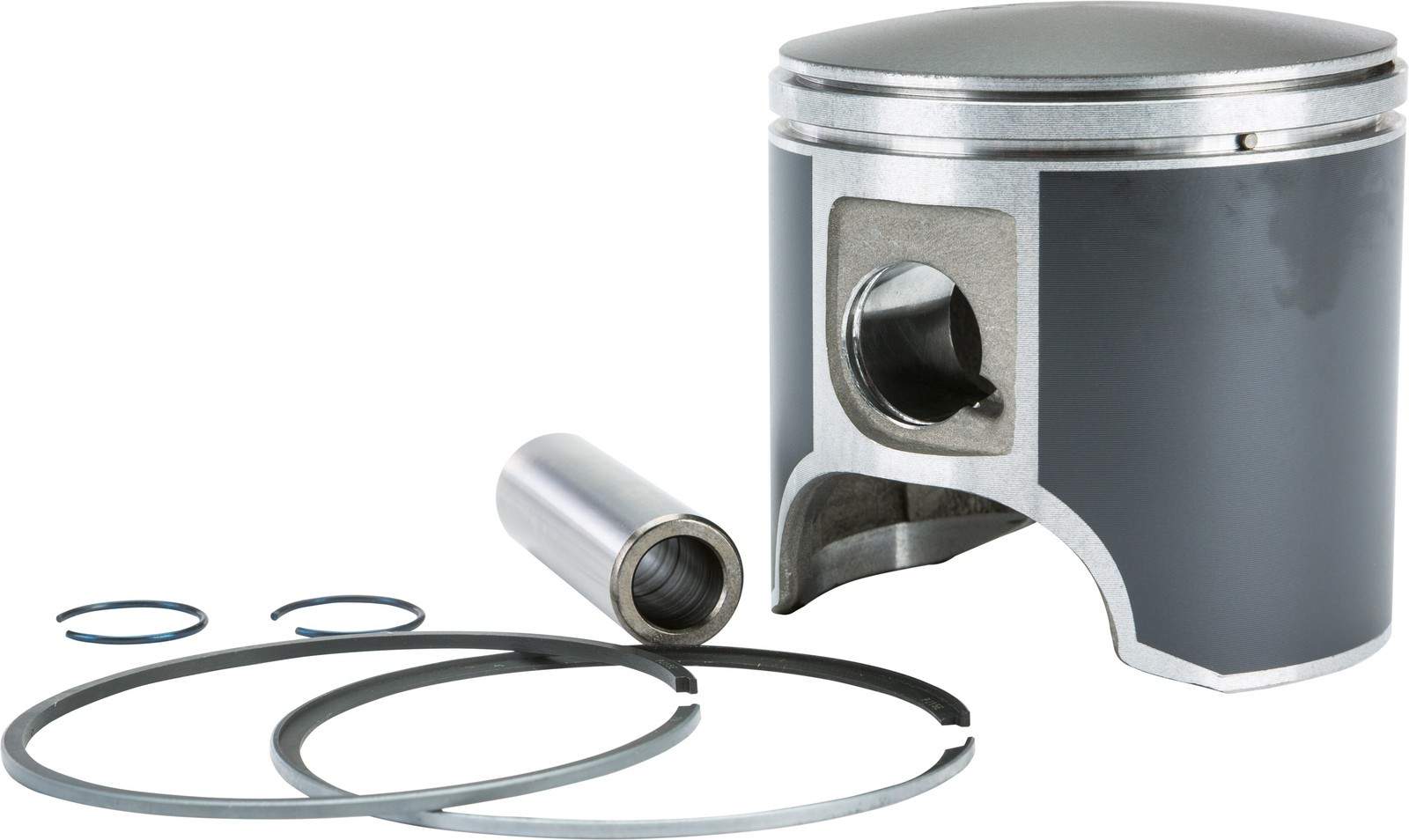 SP1 09-773-02 Piston T-Moly fits Ski-Doo