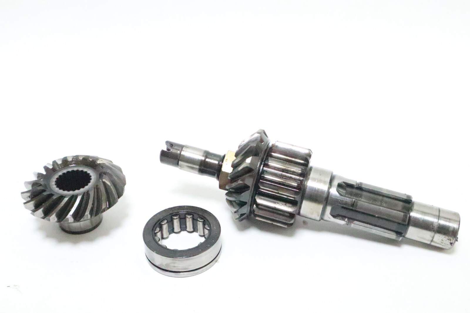 98-2002 Arctic Cat F 4×4 300 ATV 00 Gear Drive Bevel 3446-197