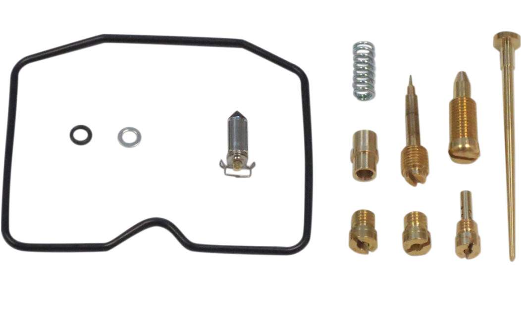 2002-2005 ARTIC CAT 250 CARBURETOR REPAIR KIT