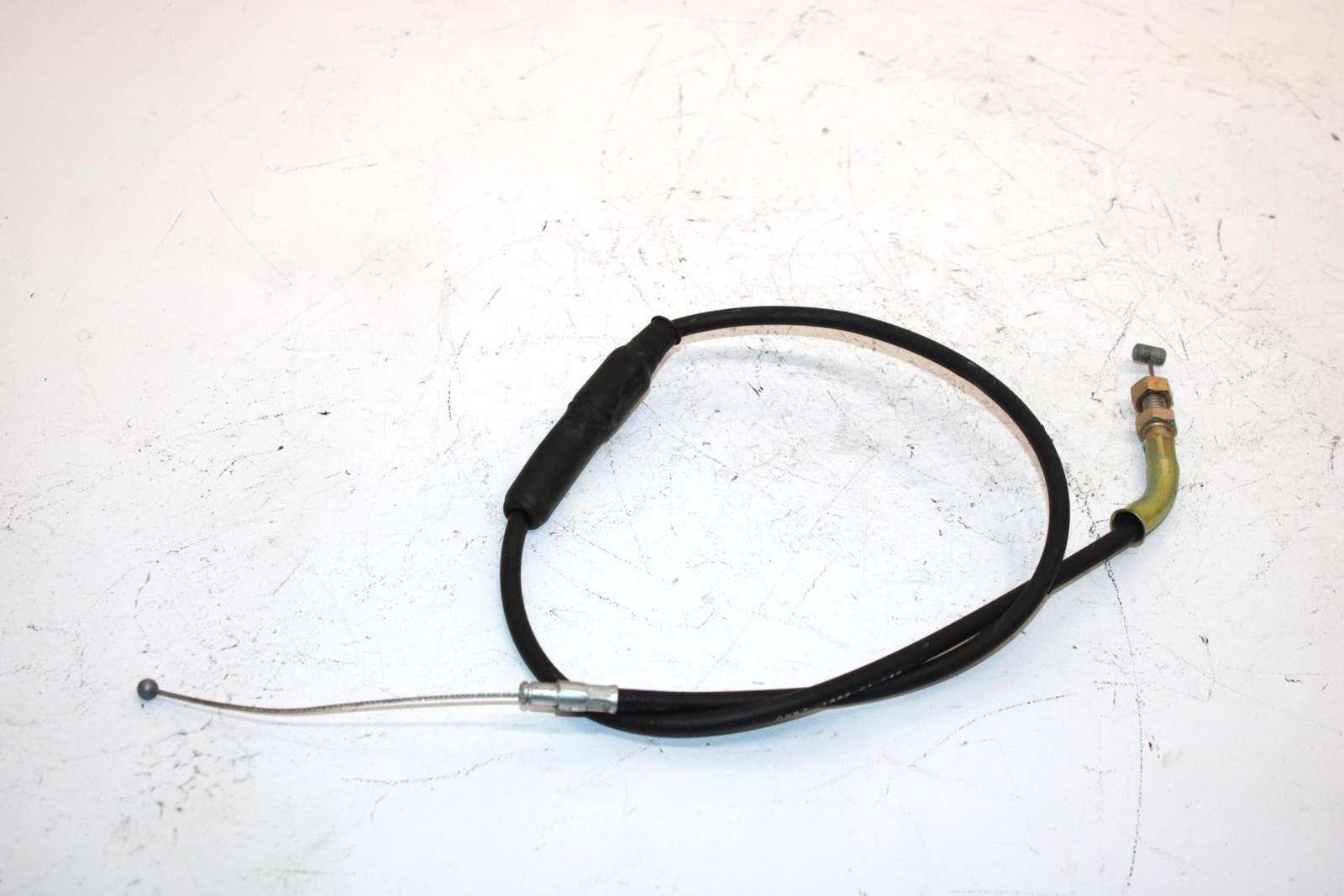 07 Arctic Cat Jaguar Z1 1100 Efi Oem Throttle Cable 0687-204 301.1