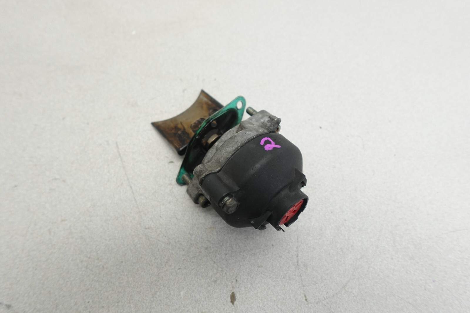 2001-2007 Ski-Doo OEM Exhaust Power Valve Ass’y Summit Legend