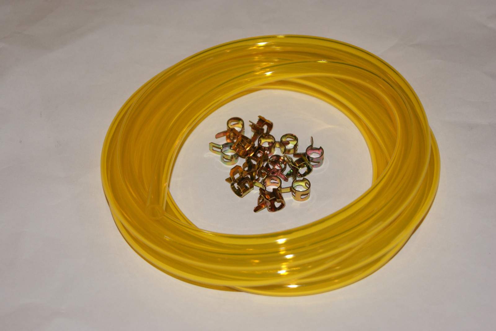 SKI DOO Snowmobile Carburetor FUEL LINE 10FT