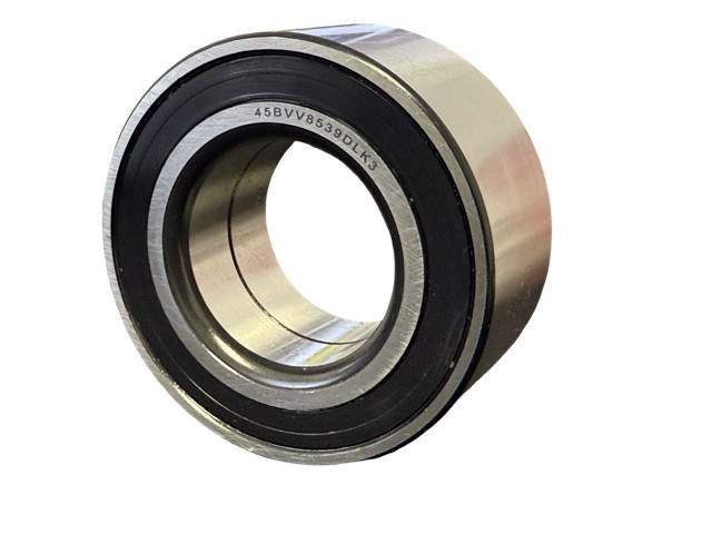 DAC30500020-2rs Double Row Bearing Sealed ATV 30x50x20mm