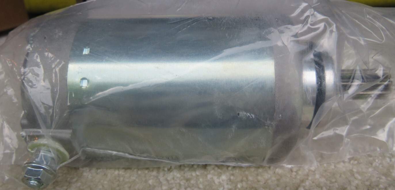 Starter for Artic Cat B07CVQRWDC