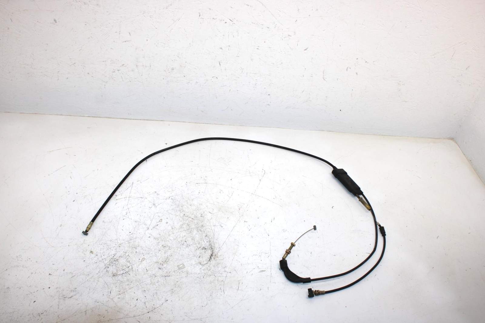 06 Arctic Cat Sabercat 500 Lx Efi Oem Throttle Cable 0687-167 SA163