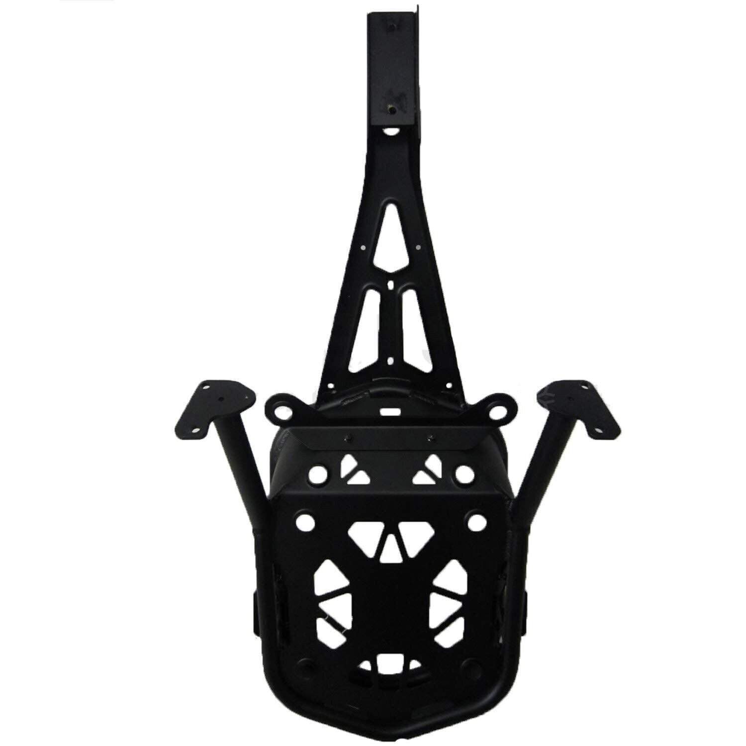 Genuine Pure Polaris Snowmobile AXYS Pro-Fit Cargo Rack