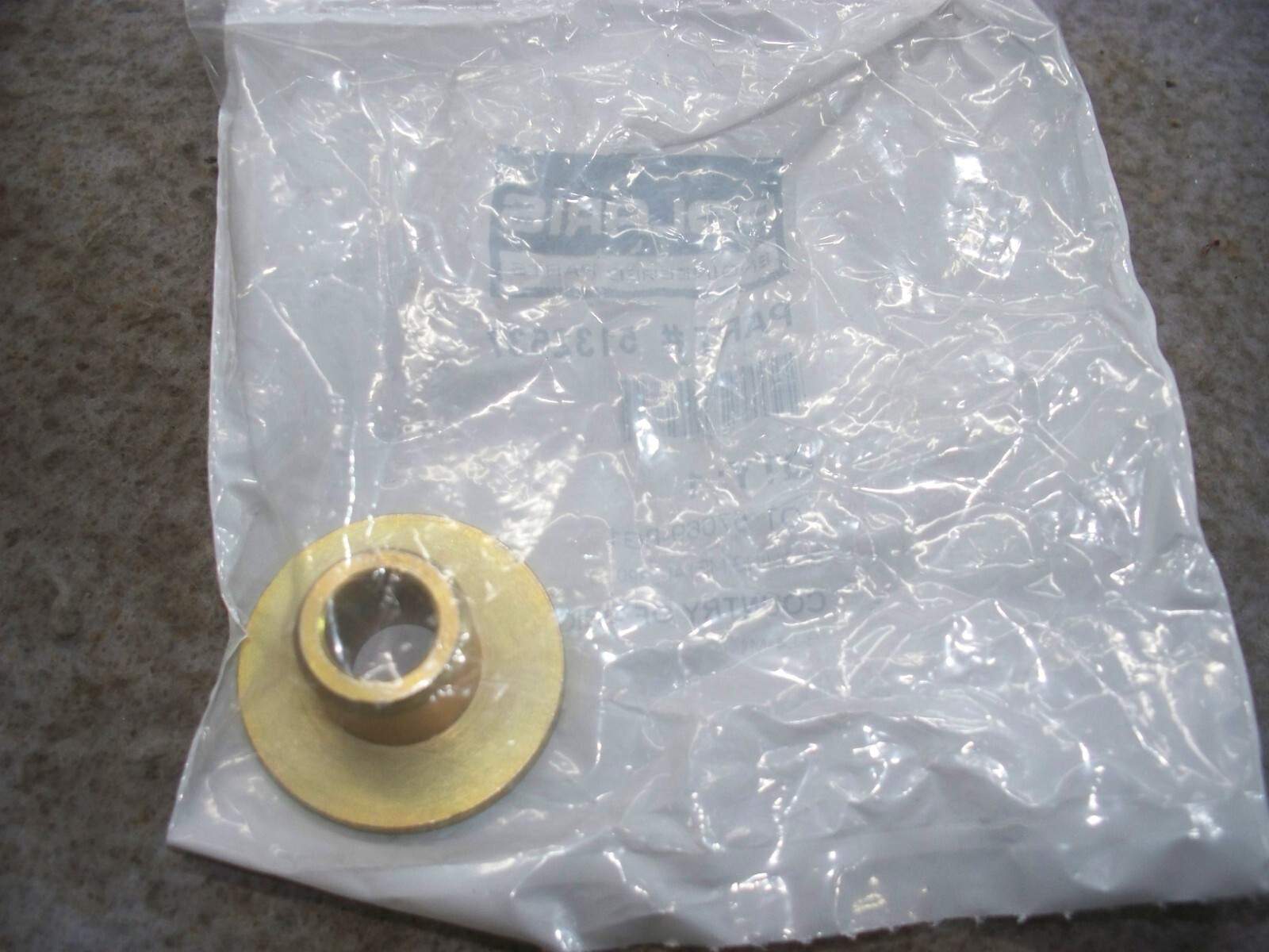 Polaris Snowmobile 2002-2018 Classic XCSP IQ Plastic Ski Bushing NEW OEM 5132637