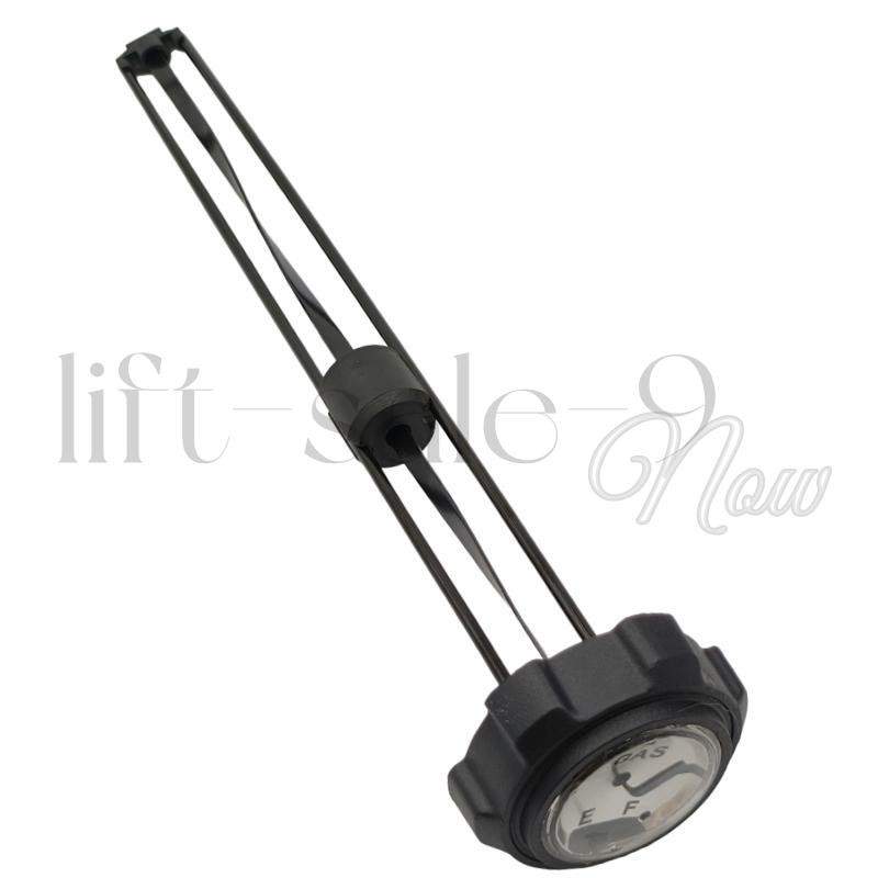 2pk 13.5 Fuel Gauge Gas Cap 2511248 2511198 for Polaris Snowmobile 440 500