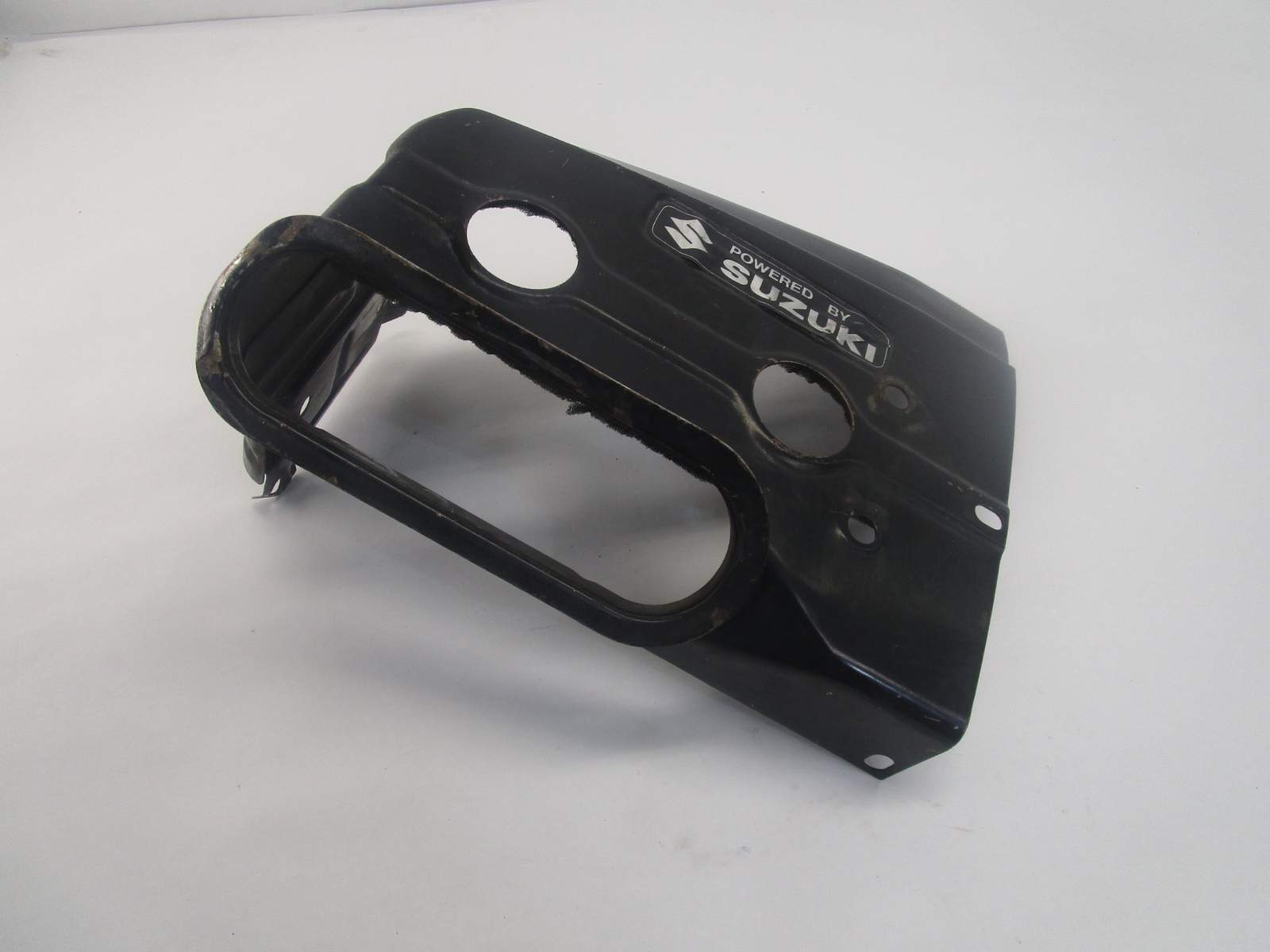 95 ARCTIC CAT JAG 440 UPPER CYLINDER COWLING