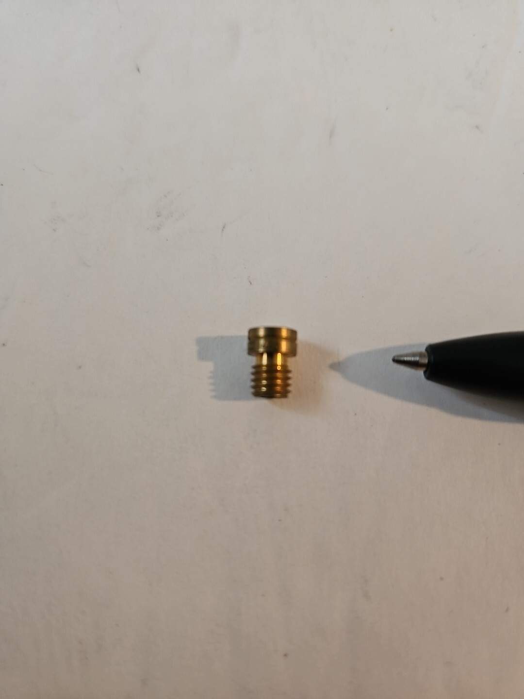 New Artic Cat Jet, 5507-041 Rnd Main #148 NOS OEM ACJB