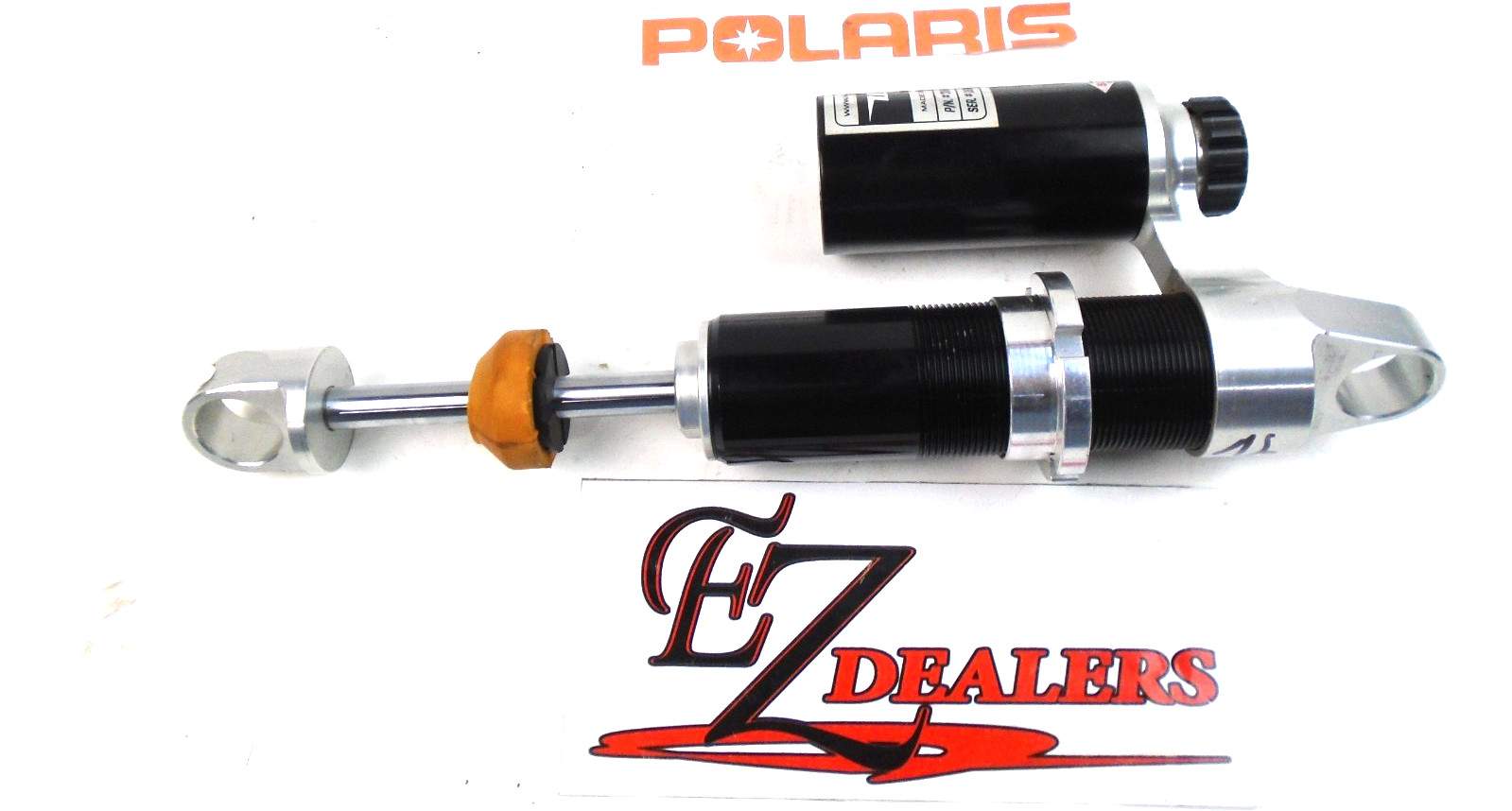 Walker Evans Shock 7044565 Polaris Snowmobile Rush, Switchback, XCR, and XC