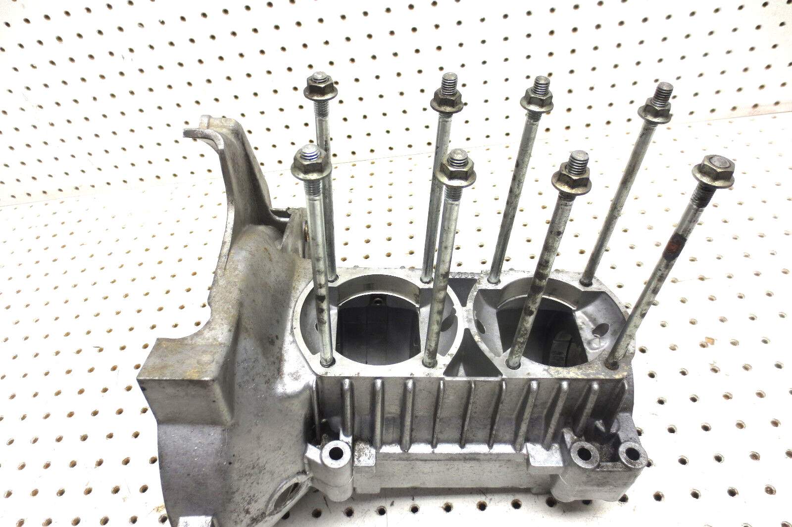 YAMAHA ENTICER ET400 LT Engine case crankcase crankshaft 85T-15100-01-00