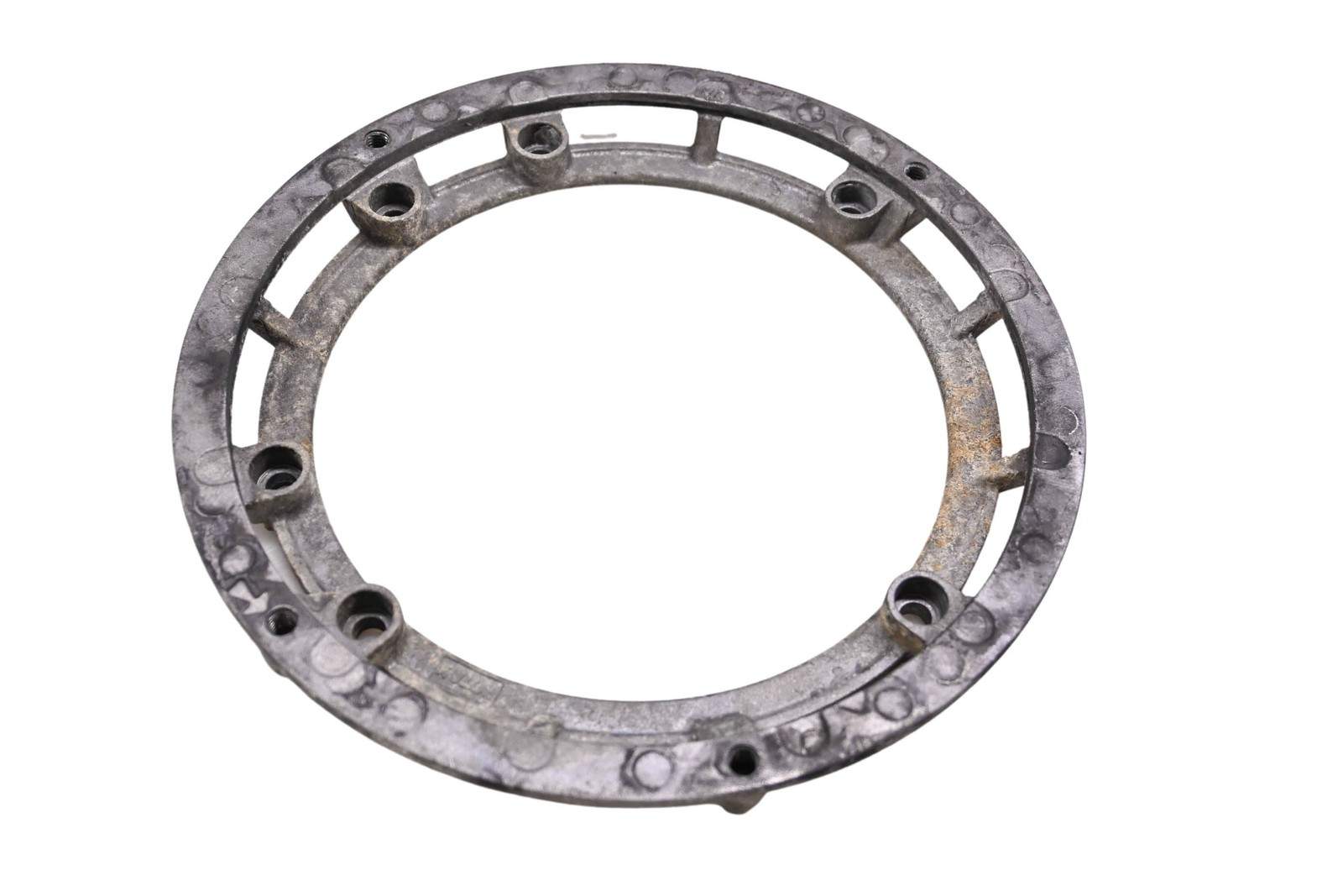 12 Ski-Doo MXZ TNT 600 HO Connector Flange Bracket Mount 120″