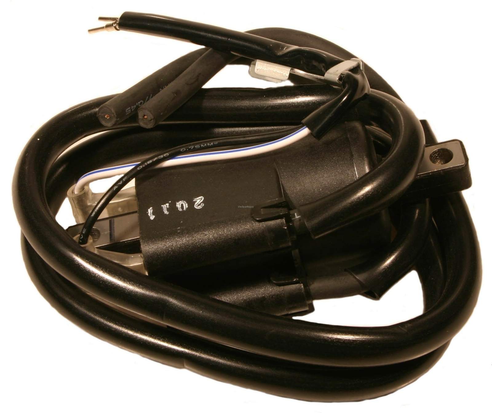 Ski-Doo Formula 583, DLX, 1998-1999, Ignition Coil – Deluxe