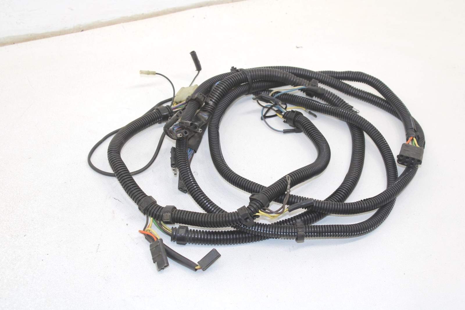 94 Polaris Xlt Oem Main Wiring Harness 2460430 SP196 2460430 B209