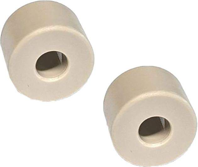 Straightline QRS Secondary Clutch Rollers For Ski-Doo Snowmobiles