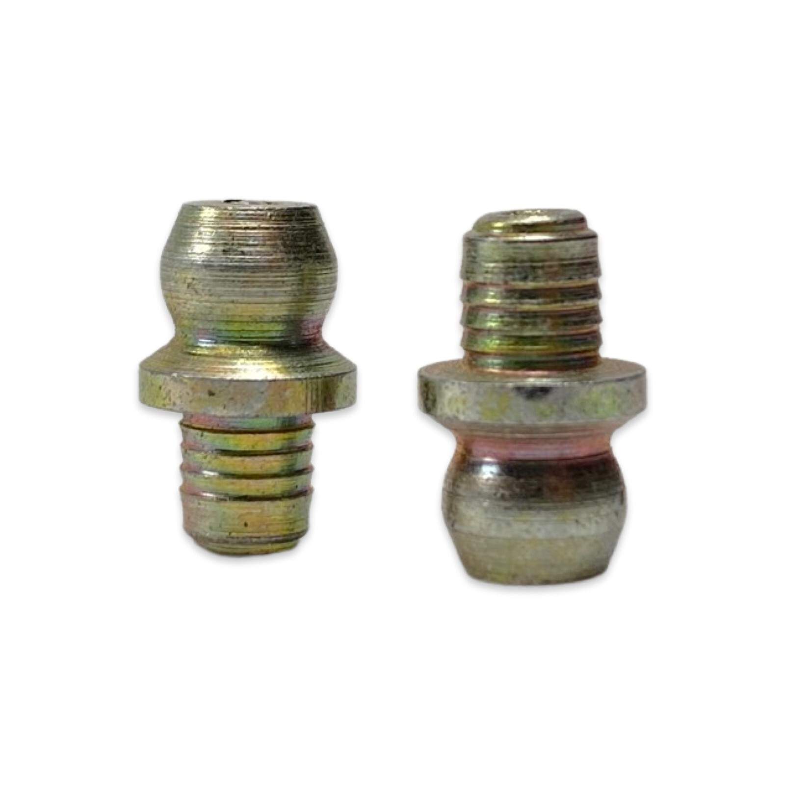 Polaris Snowmobile Front Spindle Lubrication Zerk Fitting (Set of 2) – 7080306