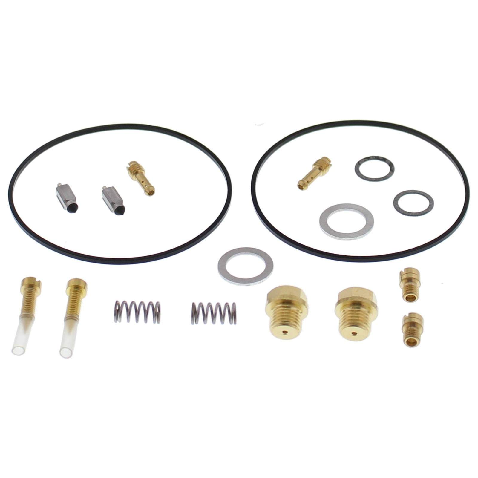 Carburetor Rebuild Kit For Yamaha Phazer II LE 480 1995; 26-10005