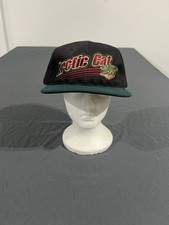 Vintage 90’s Artic Cat Motorsports SnapBack Hat Embroidered