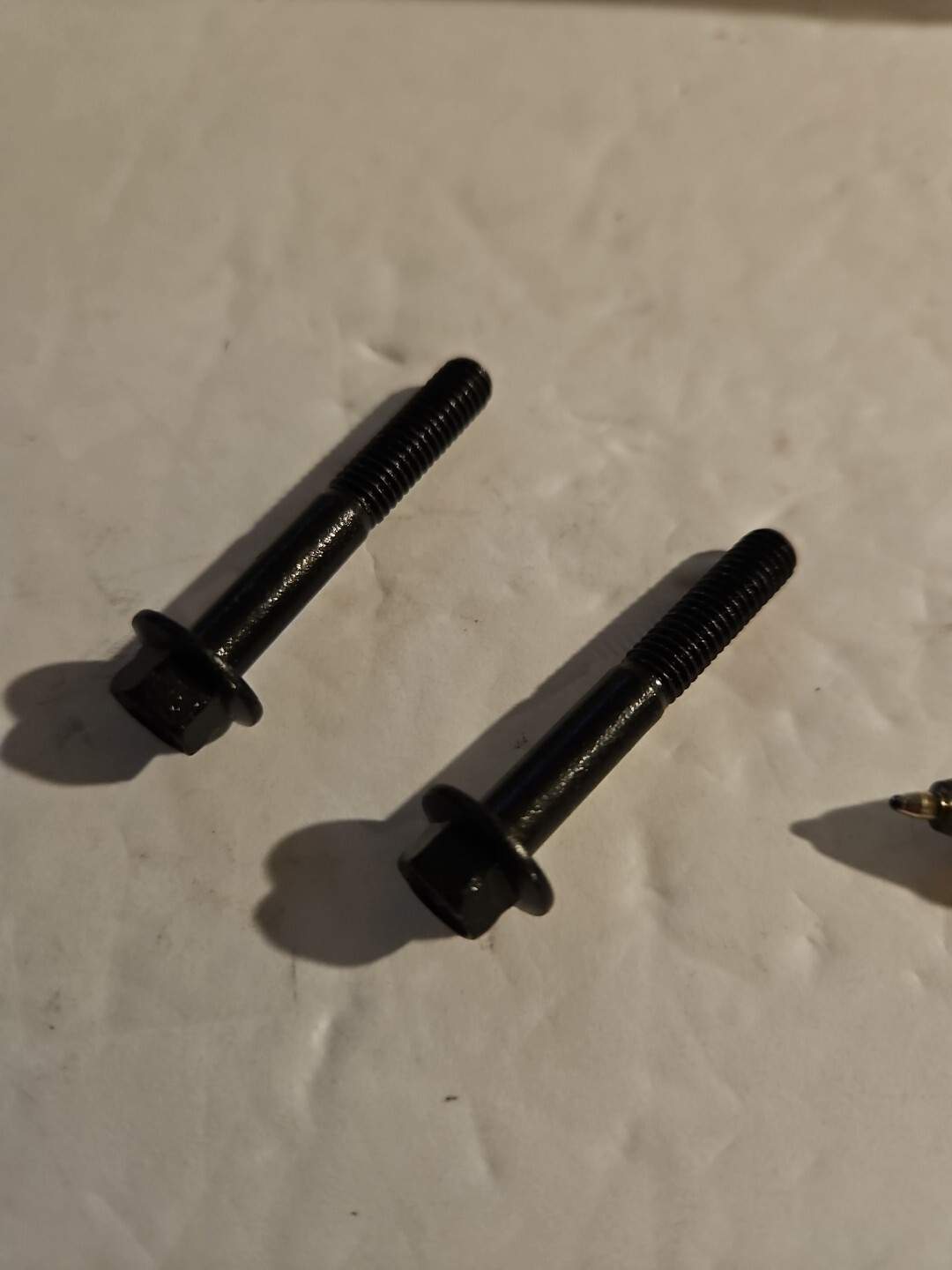 Artic Cat 8410-640 HFH M6×1.0×40 (2 FOR $12) NOS OEM AC52