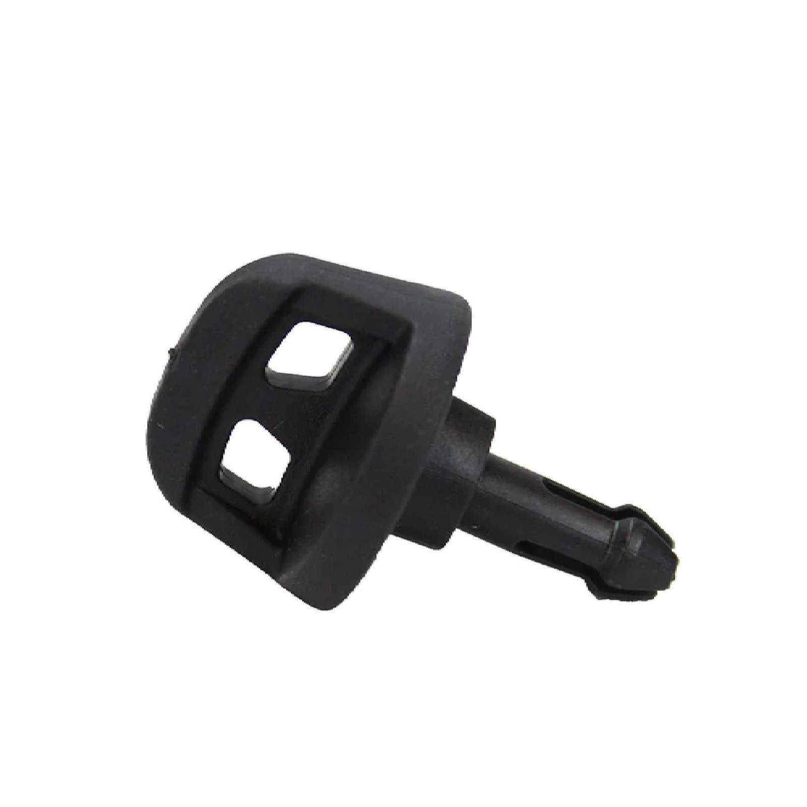 Polaris Snowmobile OEM Console Door Key, 5435207-070