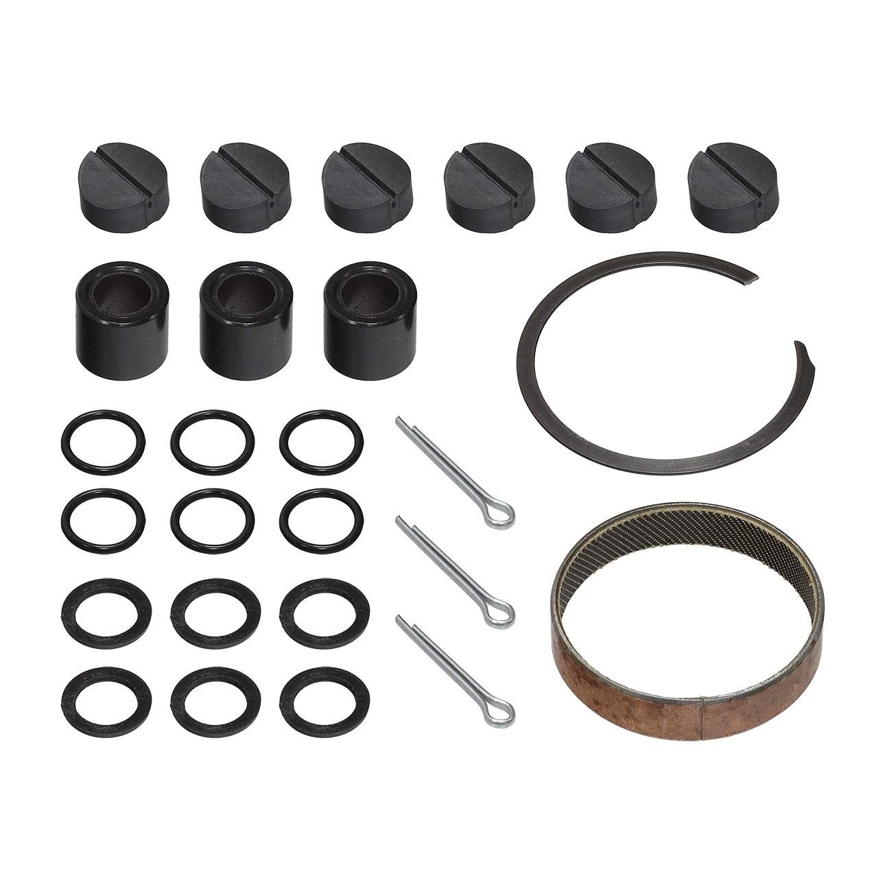 Primary Clutch Rebuild Kit Repair for Ski-Doo many 2009-2018 600 Carb & ETEC