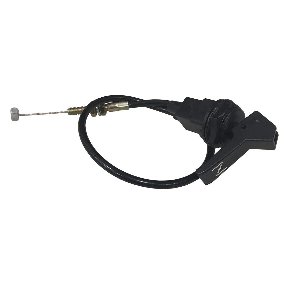 SPI Choke Cable for Ski-Doo Many 2008-2019 Replaces OEM#’s 512060153 512060672