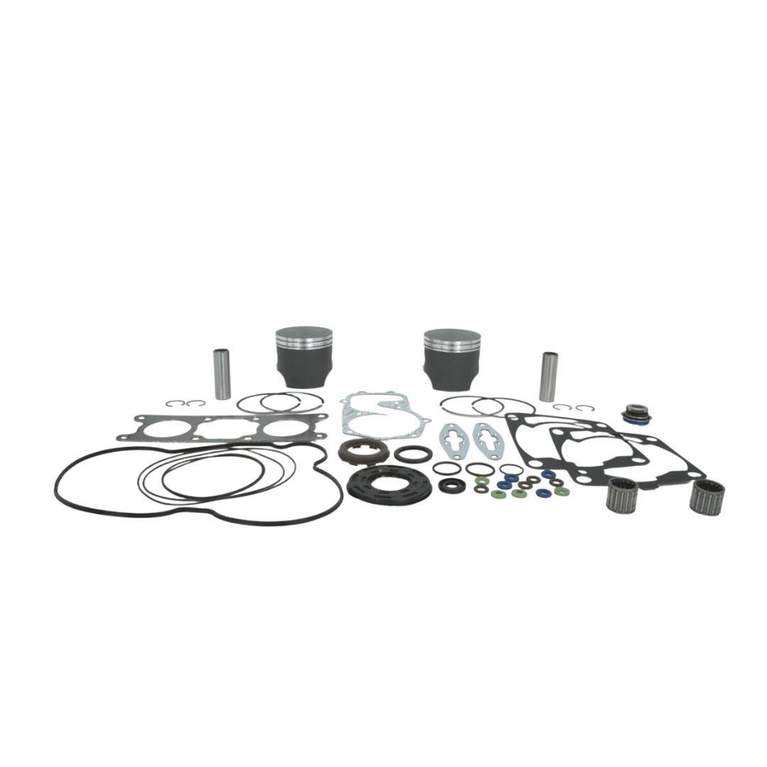 Polaris Snowmobile 2007-2011 RMK 600 Engine Rebuild Kit