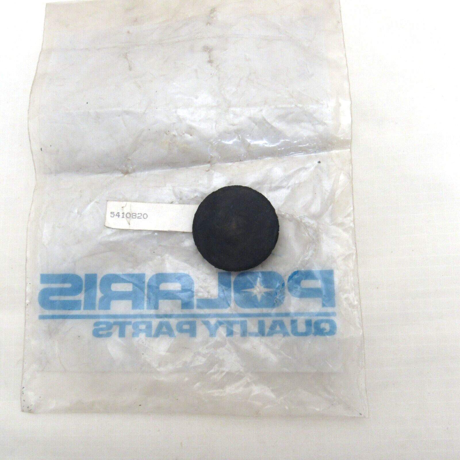Polaris Snowmobile OEM Hole Cap Plug 5410820
