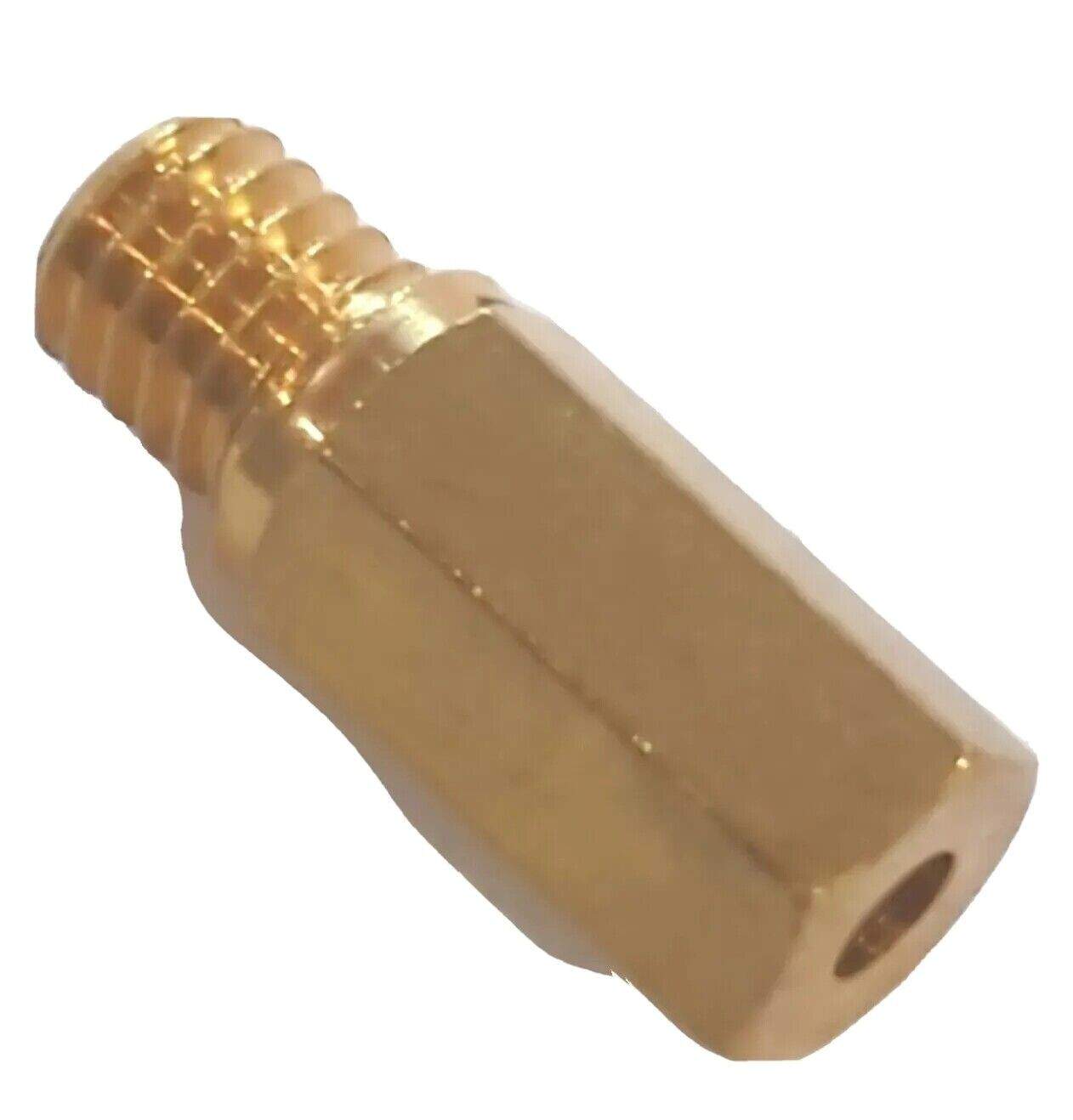 POLARIS GENUINE VINTAGE NOS OEM SNOWMOBILE ATV KEIHIN MAIN JET 3050235-158