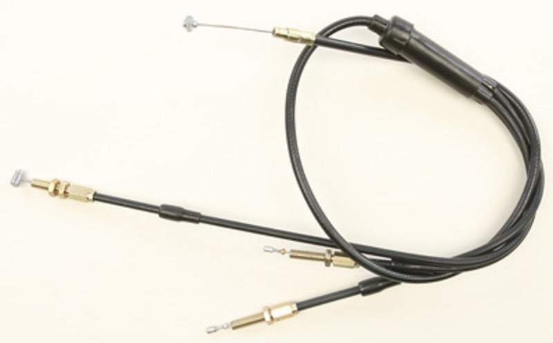 SPI REPLACEMENT POLARIS SNOWMOBILE THROTTLE CABLE INDY SPORT TRAIL SPRINT XCR