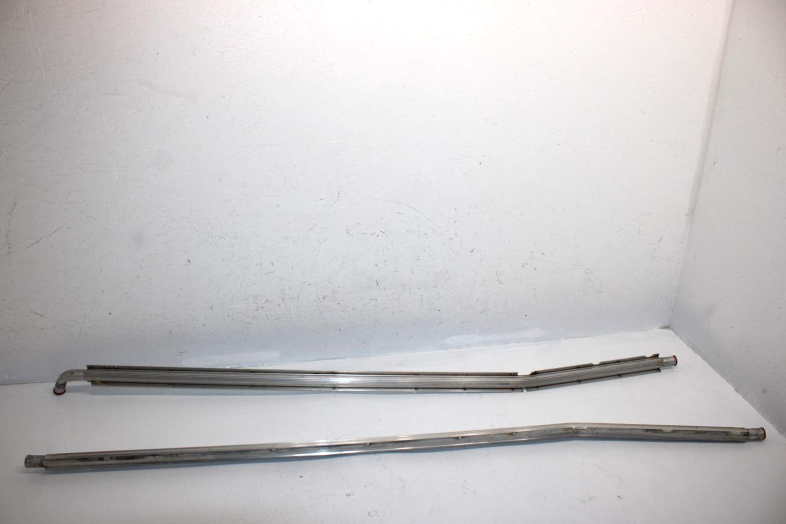 06 Arctic Cat Crossfire 700 Efi Oem Side Heat Exchanger Set 4606-772 SA251