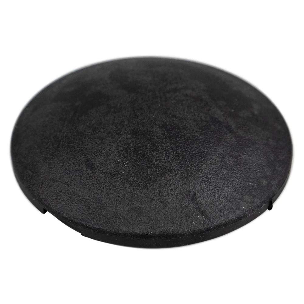 NEW 1998-2012 Ski-Doo MXZ 800R TNT E-TEC OEM Idler Wheel Cap (Black) 570063600