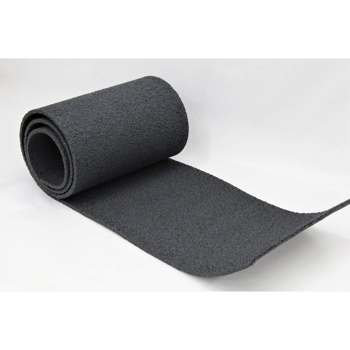 JD Russell Snowmobile Trailer Rubber Traction Mat – MRT121810