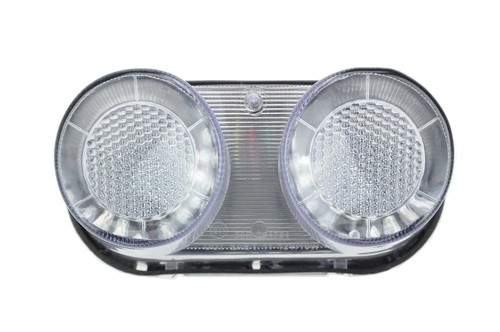 Led Tail Light Fit Snowmobile RX1/WARRIOR RS RAGE/VECTOR/VENTURE NYTRO Clear