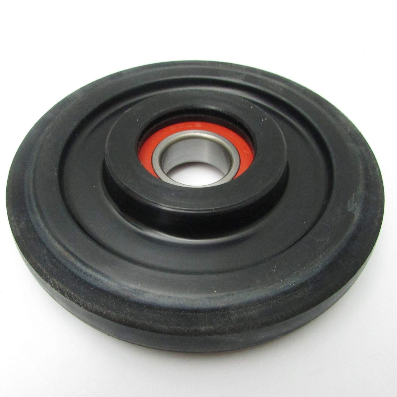 Ski-Doo New OEM 135mm Idler Bogie Wheel, 503191029