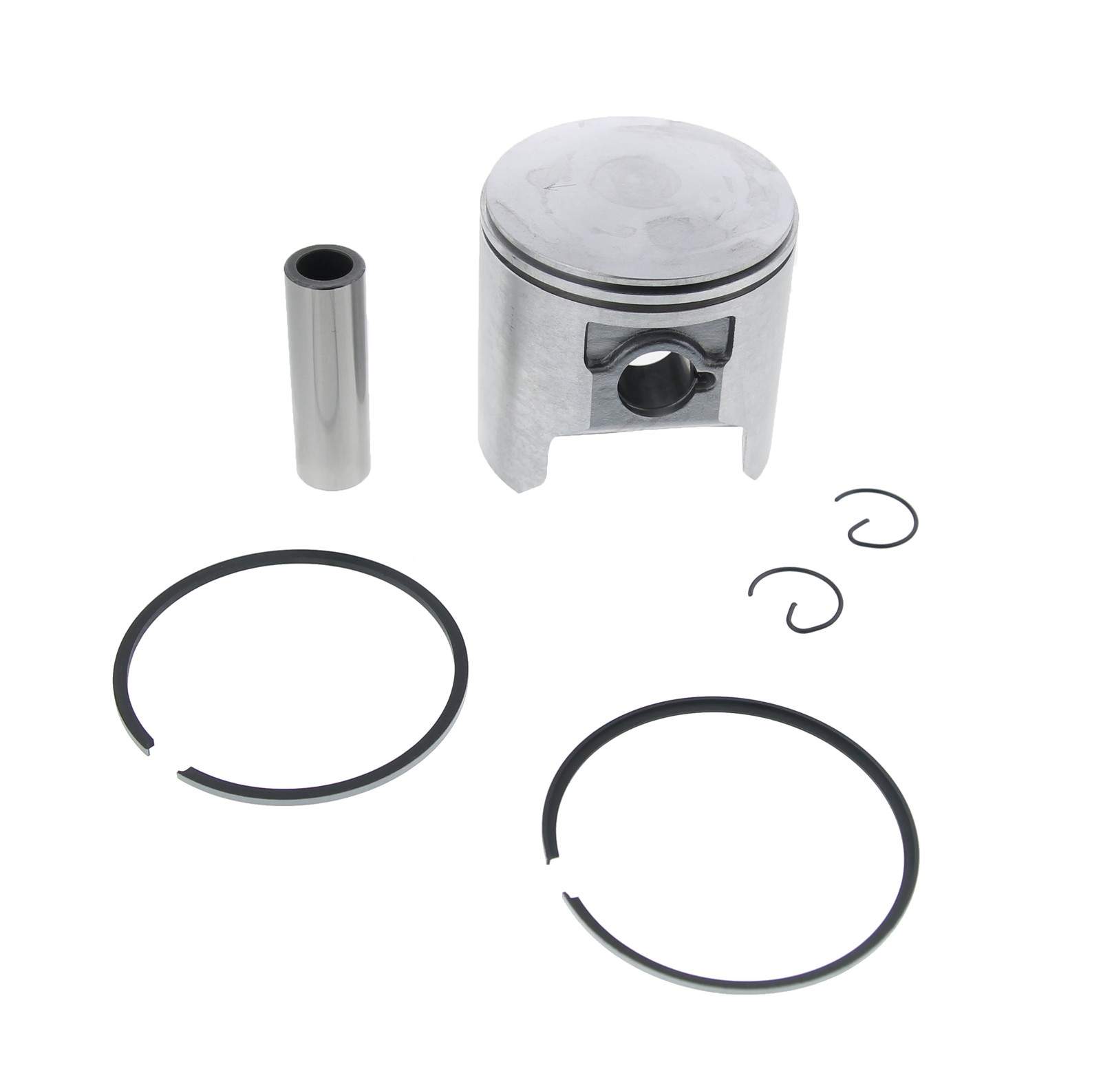 2001 2002 Ski-Doo MXZ 500F Piston Kit Snowmobile by Race-Driven