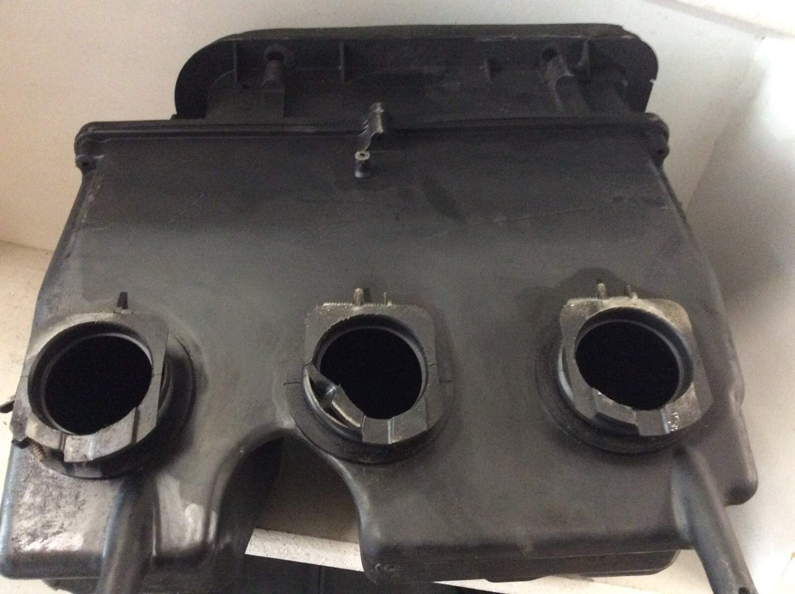 Yamaha Airbox Intake Silencer Panel 2002-2006 SX Viper Venture 8EK-14441-00-00