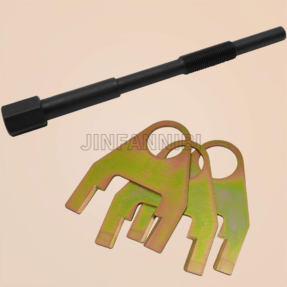 Drive Clutch Tool W/Clips for Ski-Doo MXZ XRS 500SS 600 800 1200 Mach GTX GSX