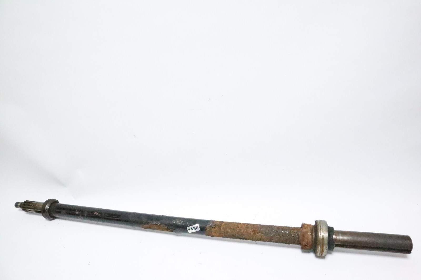 ARCTIC CAT SNOWMOBILE 1994-1999 ZR ZRT THUNDERCAT DRIVEN SHAFT 0702-267