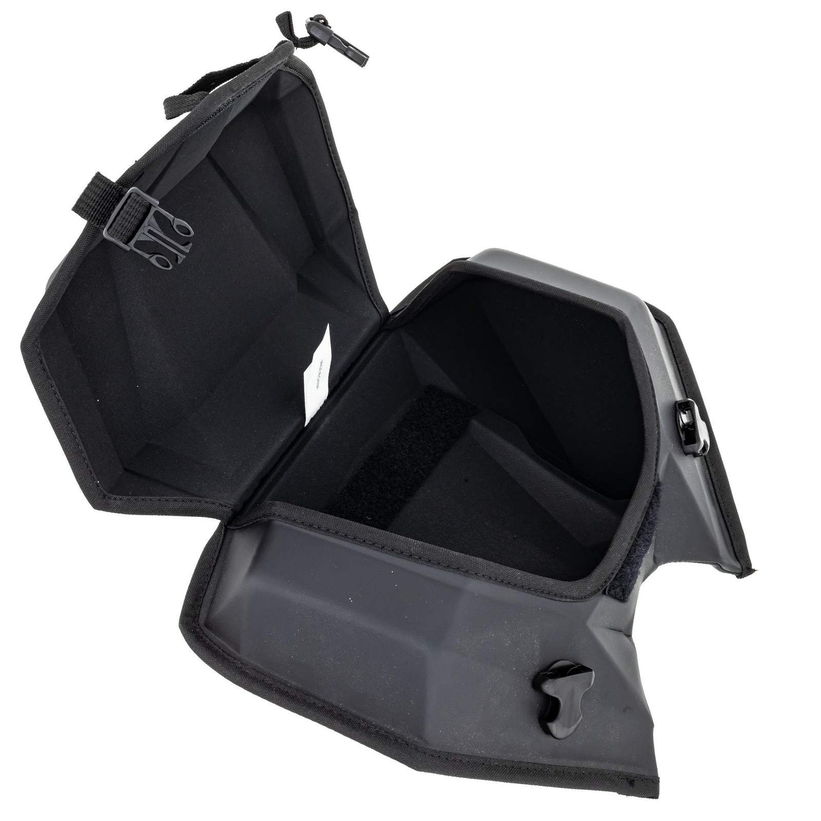 Polaris Snowmobile AXYS Mountain Dash Bag