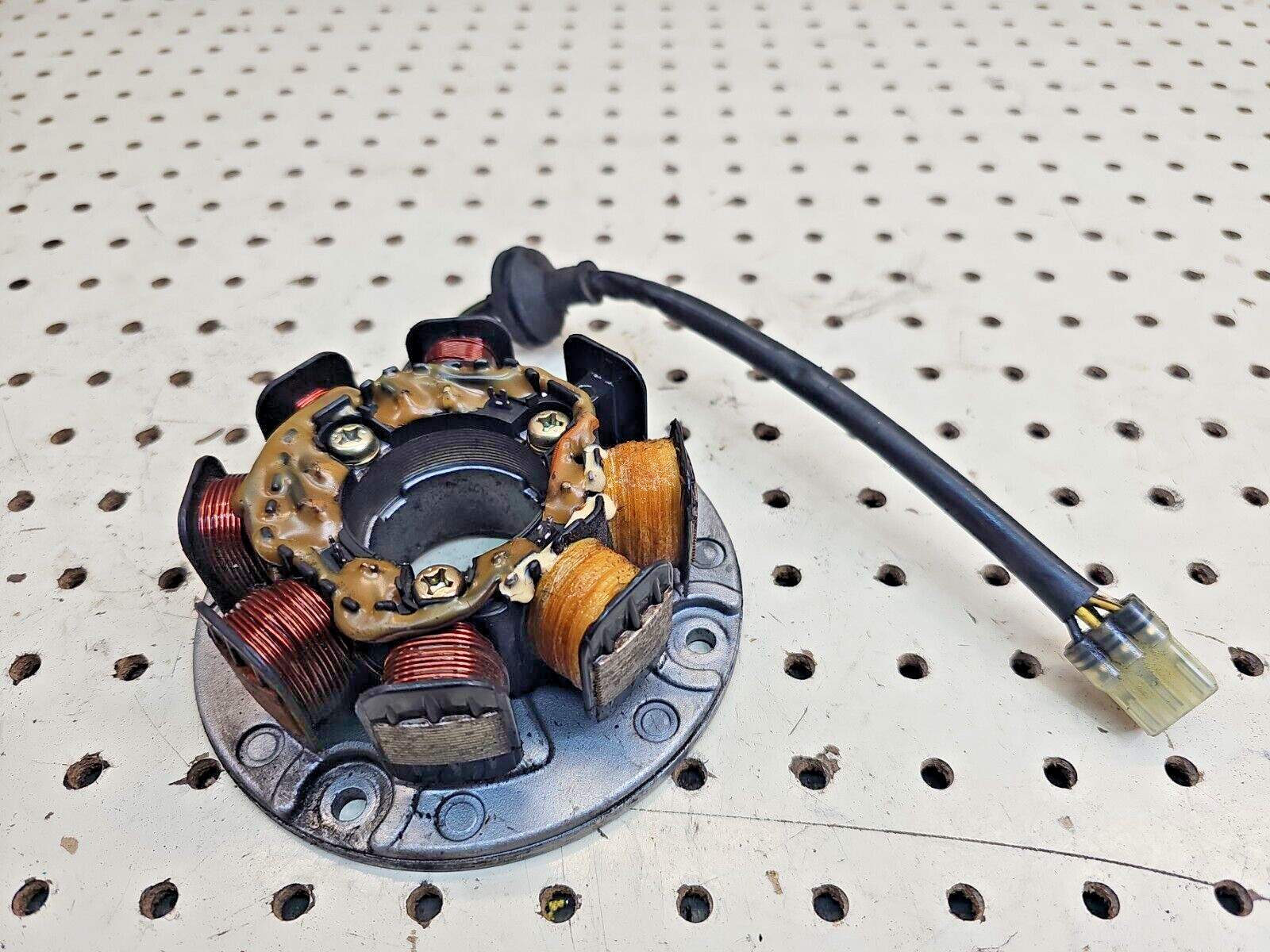 Yamaha Stator Magneto Generator 1994-1996 V-Max 500 600 XT DLX 8AB-85510-20-00