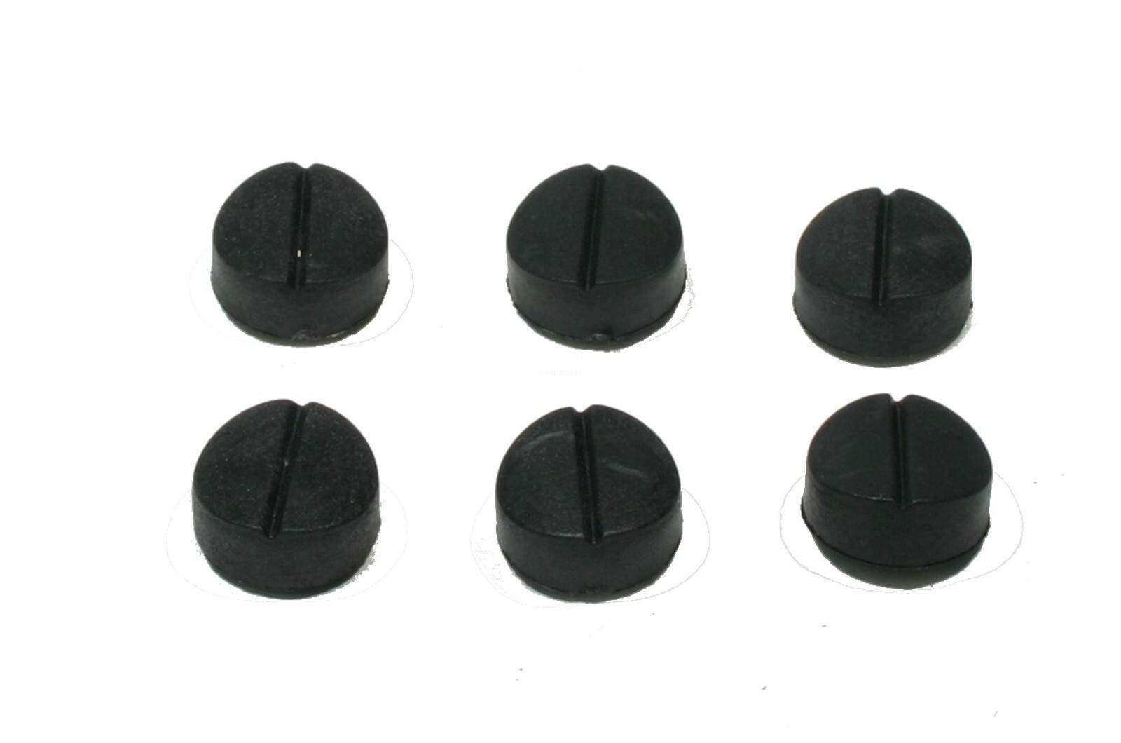 Ski-Doo Skandic 380 & 500 WT/SWT, 1995-1997, Drive Clutch Cam Slider Shoes