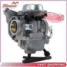 Carburetor Carb For Linhai 400 400CC ATV Kazuma Jaguar 500 500cc ARTIC CAT New